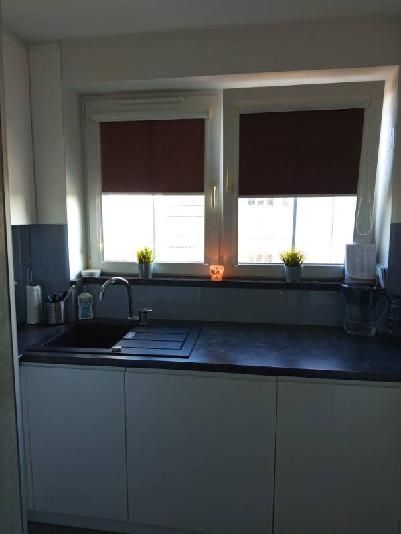 Słoneczne mieszkanie w Mszczonowie