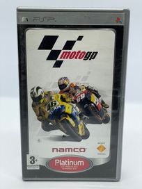 MotoGP PSP Playstation