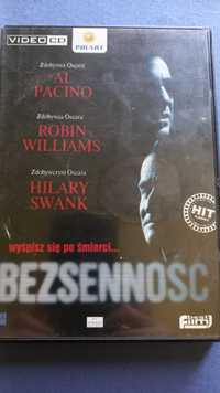 Bezsennosc dvd film