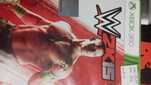 WWE 2K15 xbox 360, wyprzedaż