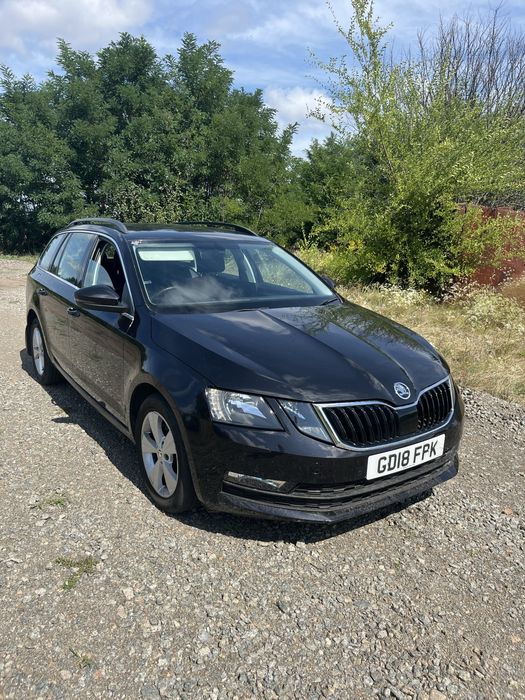 Розборка Skoda Octavia A7 FL рест, рестайлінг, рестайлинг