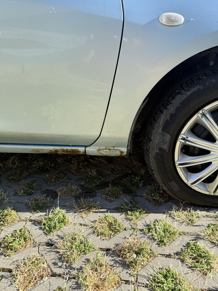 Mazda 2 1.3 benzyna