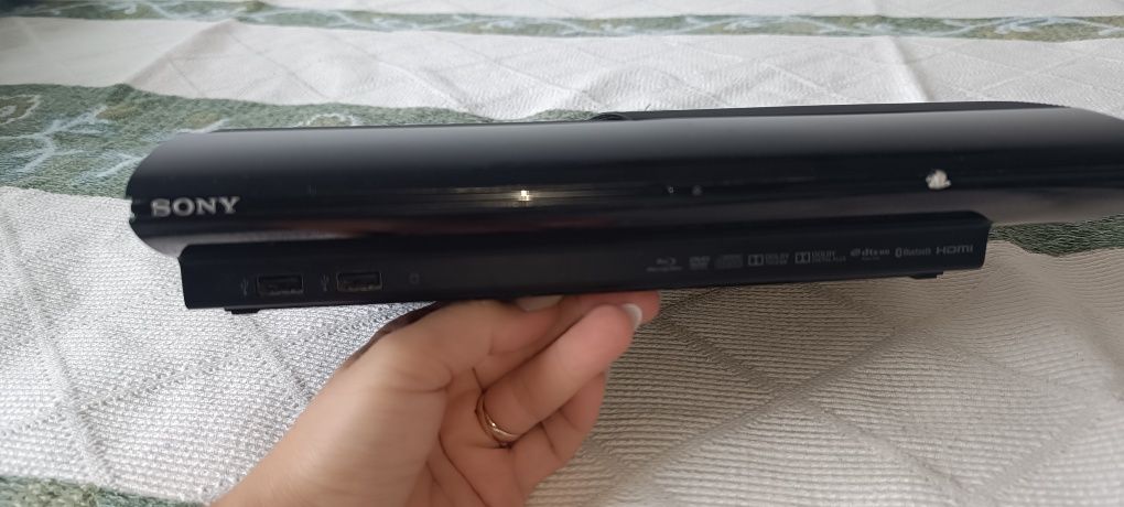 Play Station 3 Sony
