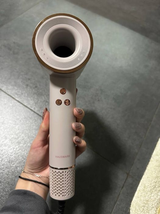 Фен HausMark HPH02EL (1500 Вт)