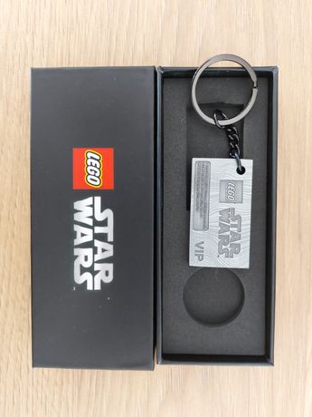 Brelok Lego Beskard VIP Star Wars