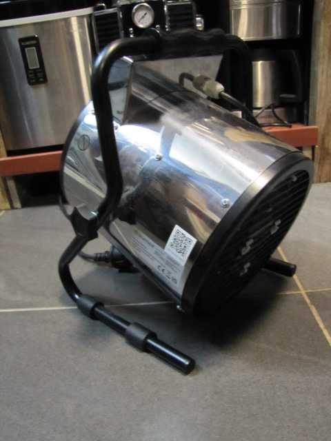 Termowentylator o mocy 2000W nagrzewnica Blumfeldt
