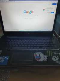 Laptop HP Pavilion 17"