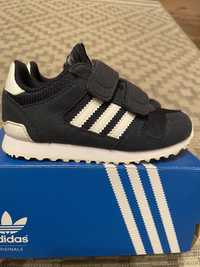 Adidas sneakersy nowe r. 24