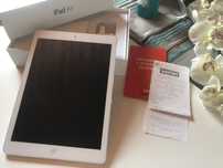iPad Air 10.9’ 16Gb - em ótimo estado