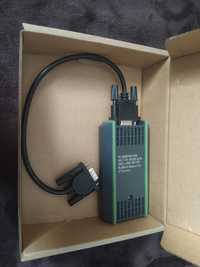 Pc mpi adapter, siemens step7 s7 300 plc, cpu simatic