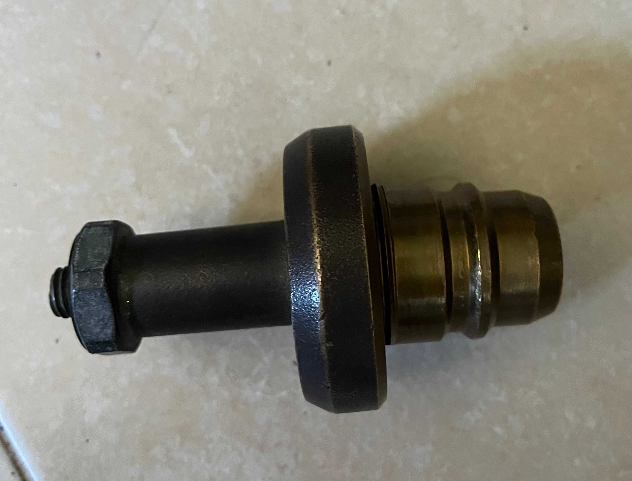adaptador GPL automovel