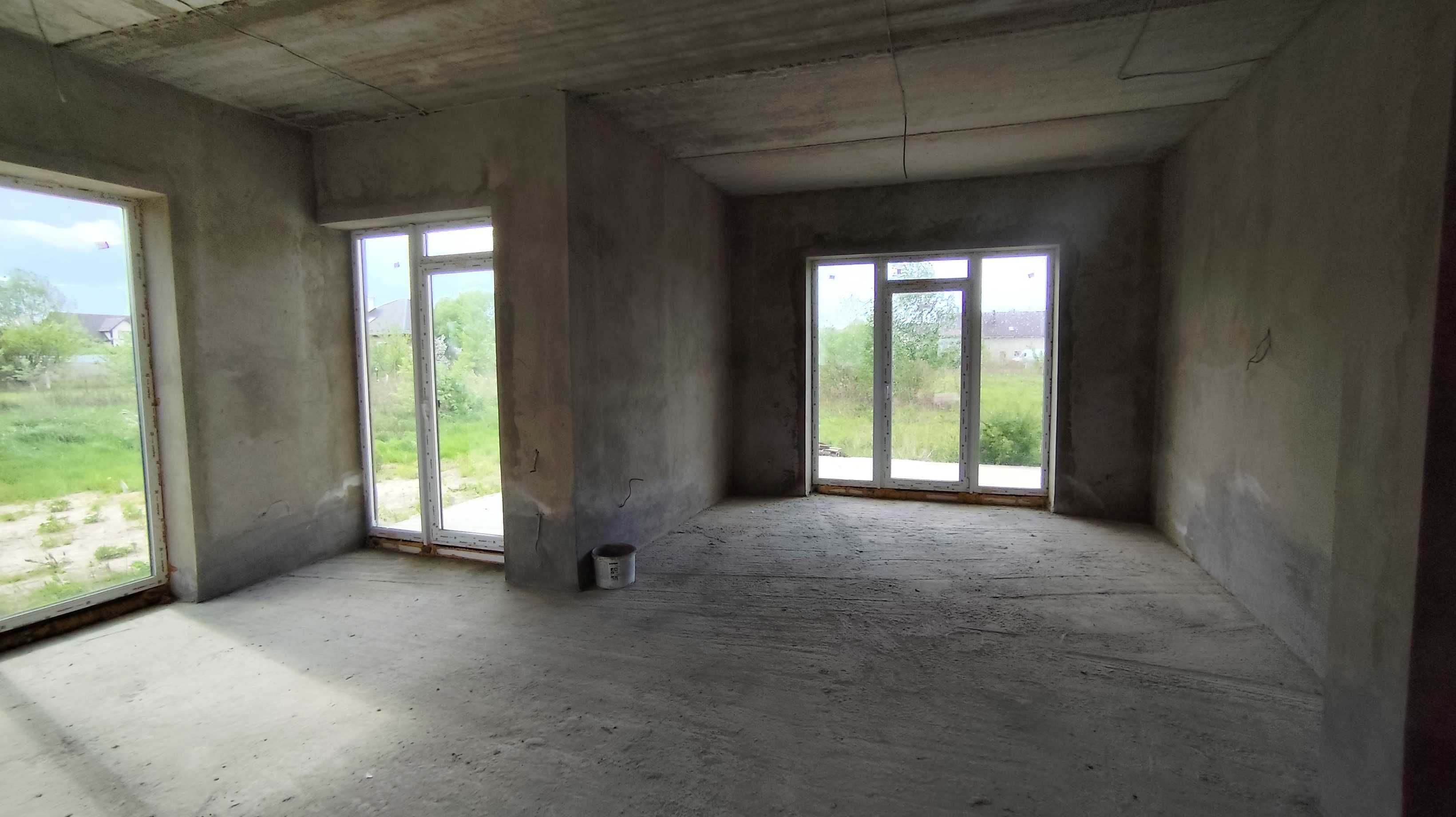Продається будинок. 140 м.кв. Ділянка 9 сот. Свердловина. Тераса