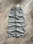Широкі Спортивні Штани Jaded London Sweatpants Сірі Baggy Y2K SK8