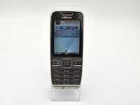 Telefon Nokia E52 (ANG. Menu)