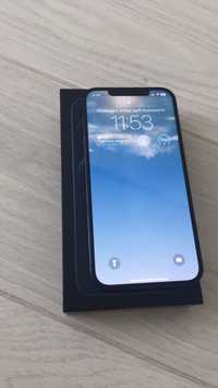 iPhone 12 Pro Max 256 gb pacific blue never lock