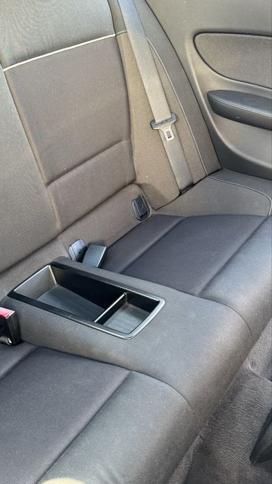 Carto BMW serie 1 coupe