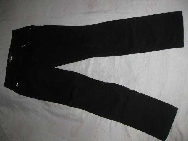 Штаны теплые стрейч на 11-13 лет на рост 158-164 см