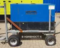 генератор дизельний 15 ква Кубота двигун  обладнання GenSet