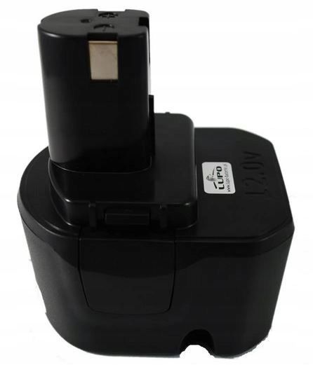 Akumulator do Ryobi BPT1025 RY-1204 12V 1900mAh