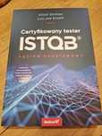 Książka Certyfikowany Tester ISTQB - Adam Roman