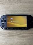 Konsola Playstation Portable Psp Street przerobiona