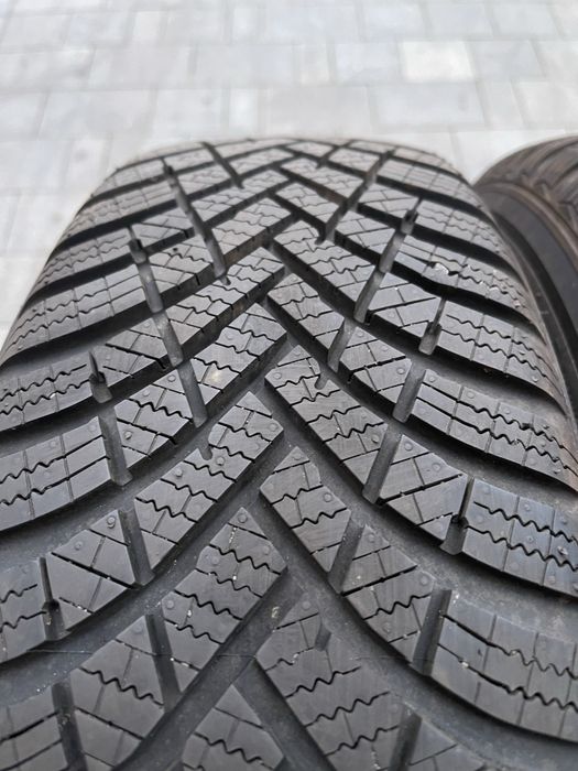 Koła zimowe Kia ceed venga, Hyundai i30 5x114,3 195/65/15 Nowe