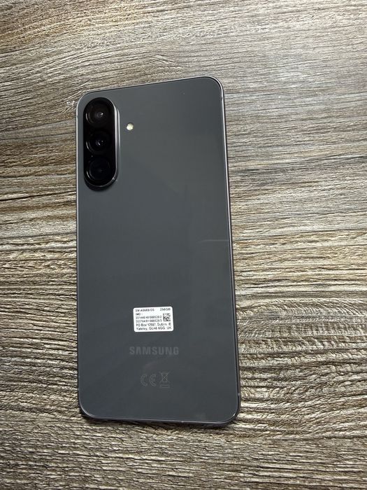 Samsung A56 5G 8/256 гб