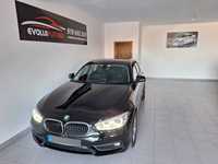 Bmw Serie 116d EfficientDynamics