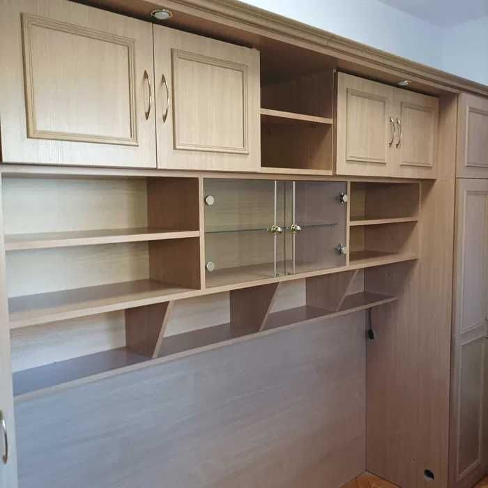 Meblościanka / regał! Za darmo