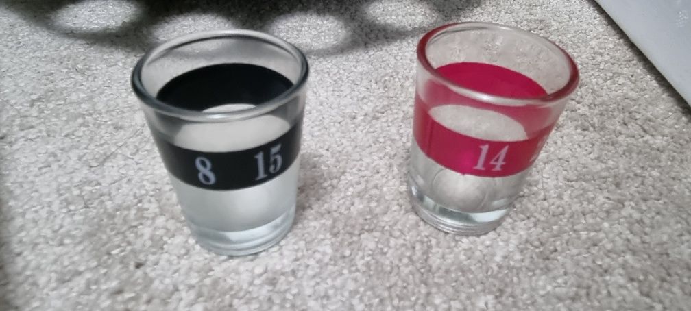Roulette Set Drinking gra 
Może być świetnym gra