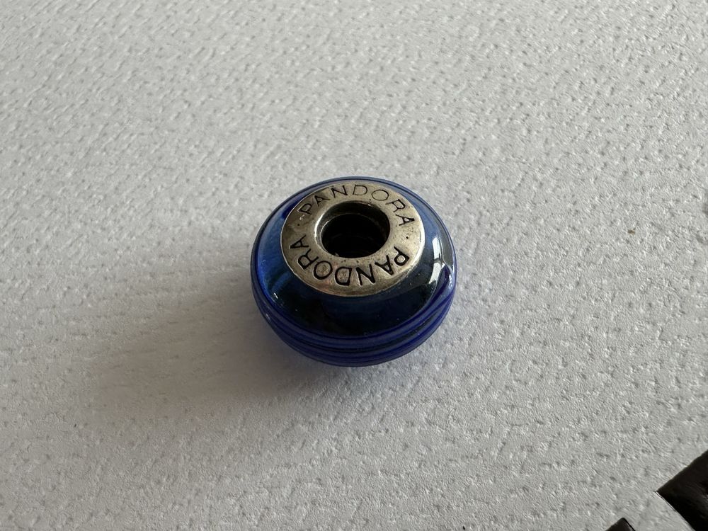 Pandora oryginalny charms murano