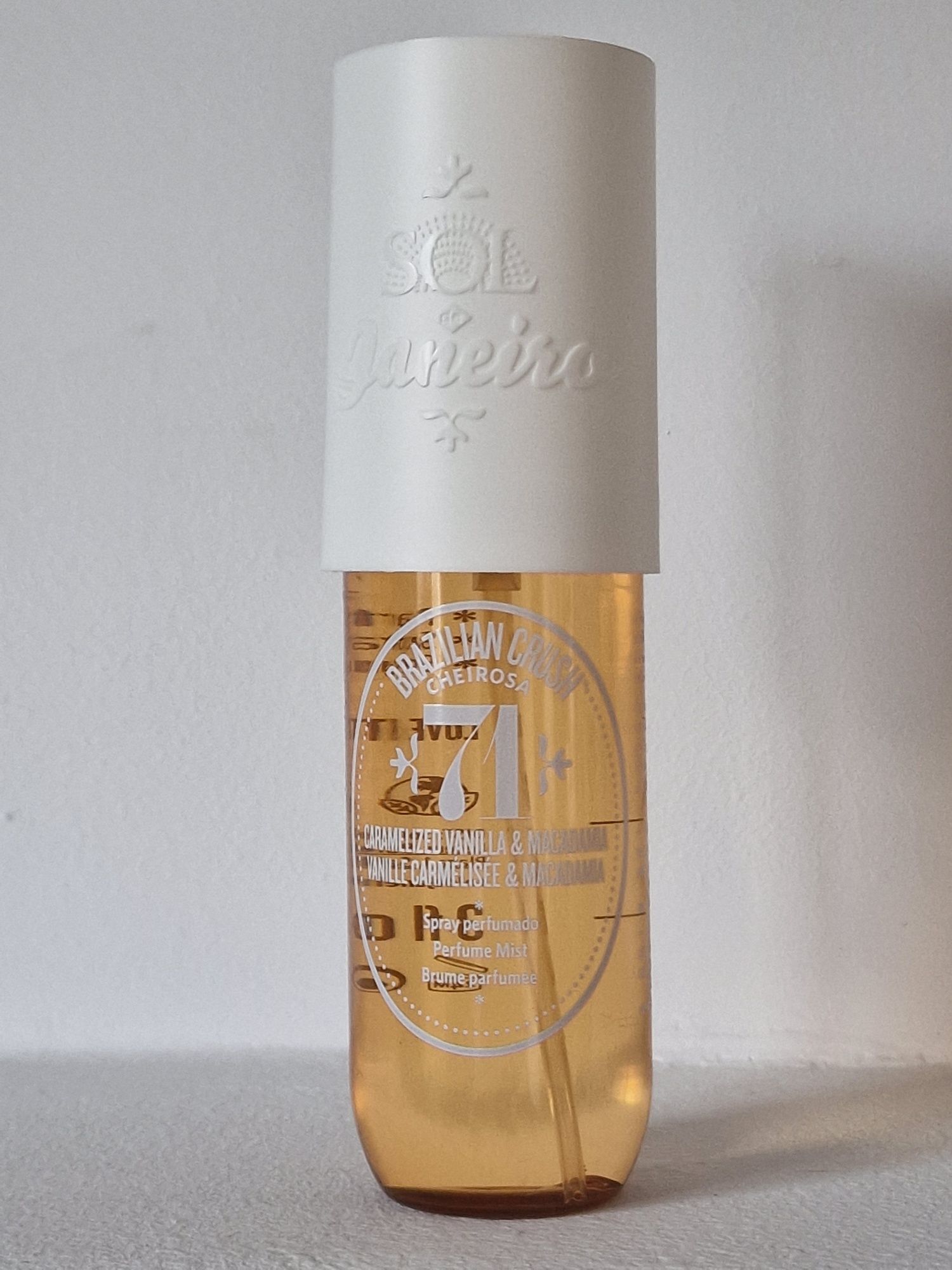 Sol de janeiro 71 90ml