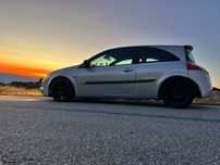 Vendo Renault megane