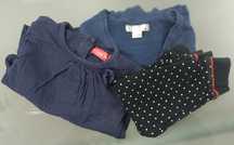 Roupa menina 6 meses