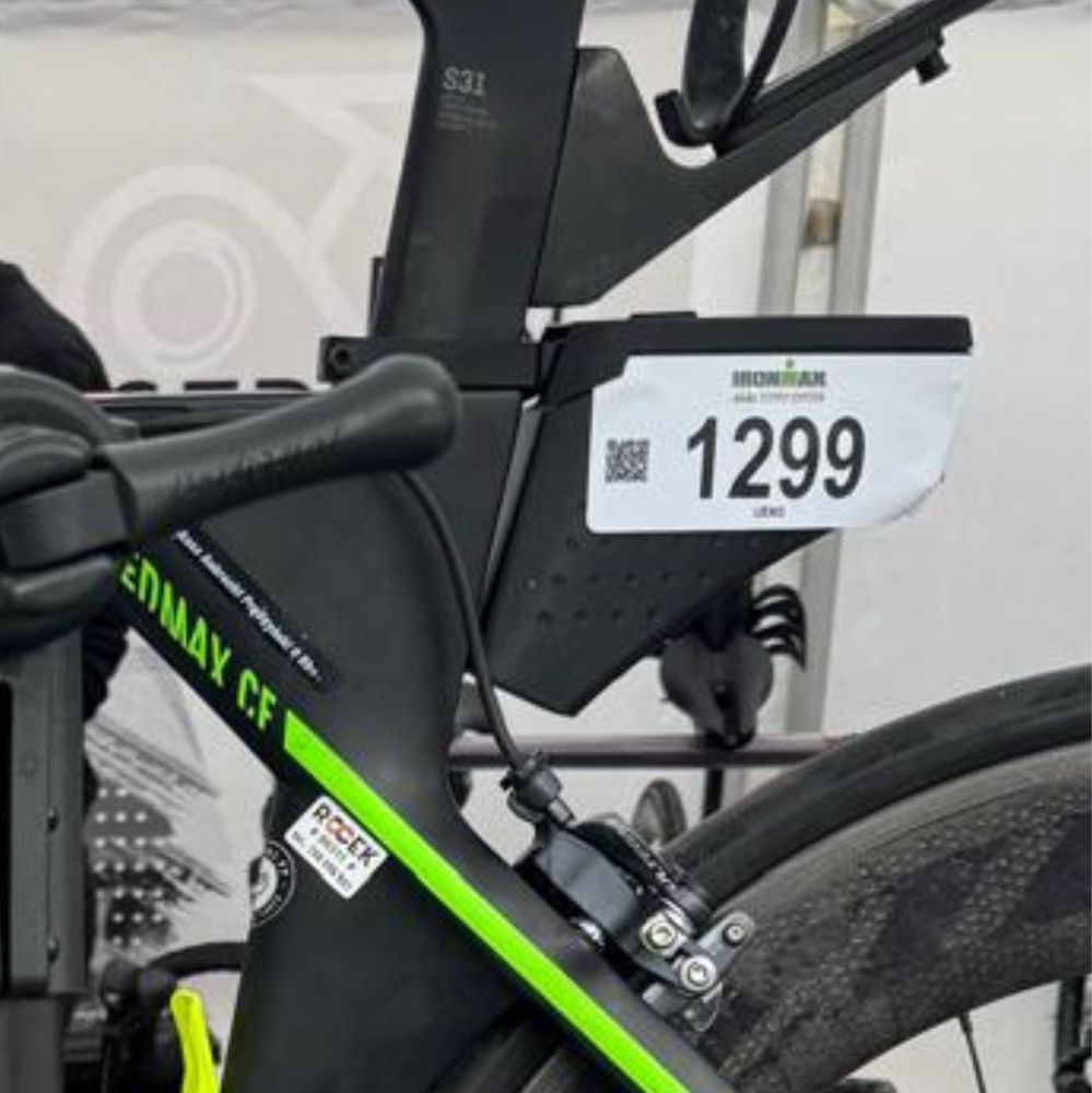 Canyon Speedmax CF 8.0 LTD 2018 rozmiar S