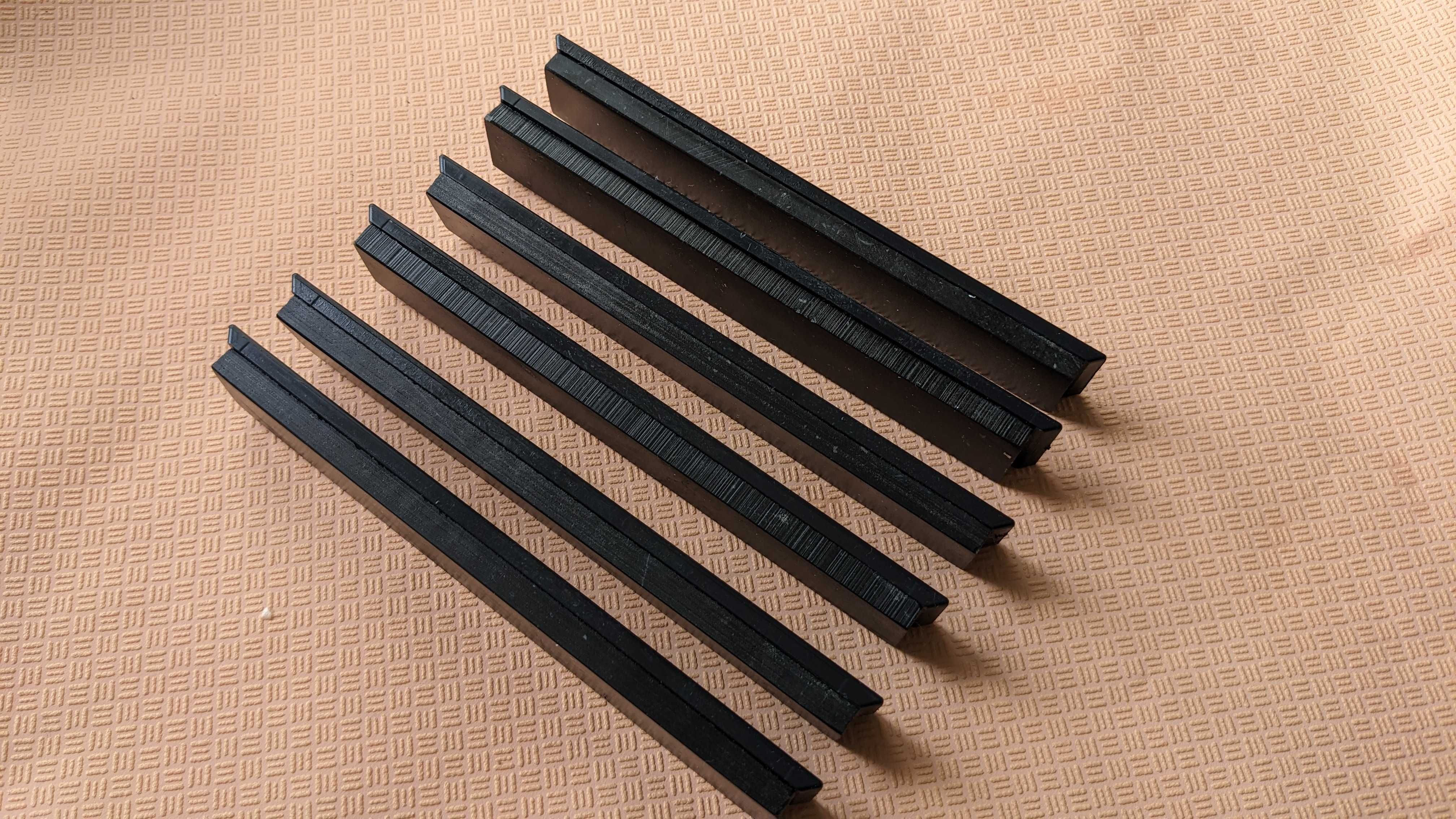 Фінішний точильний камінь для заточки ножів для точилок Ruixin , Apex