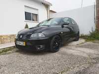 Seat Ibiza 6L FR