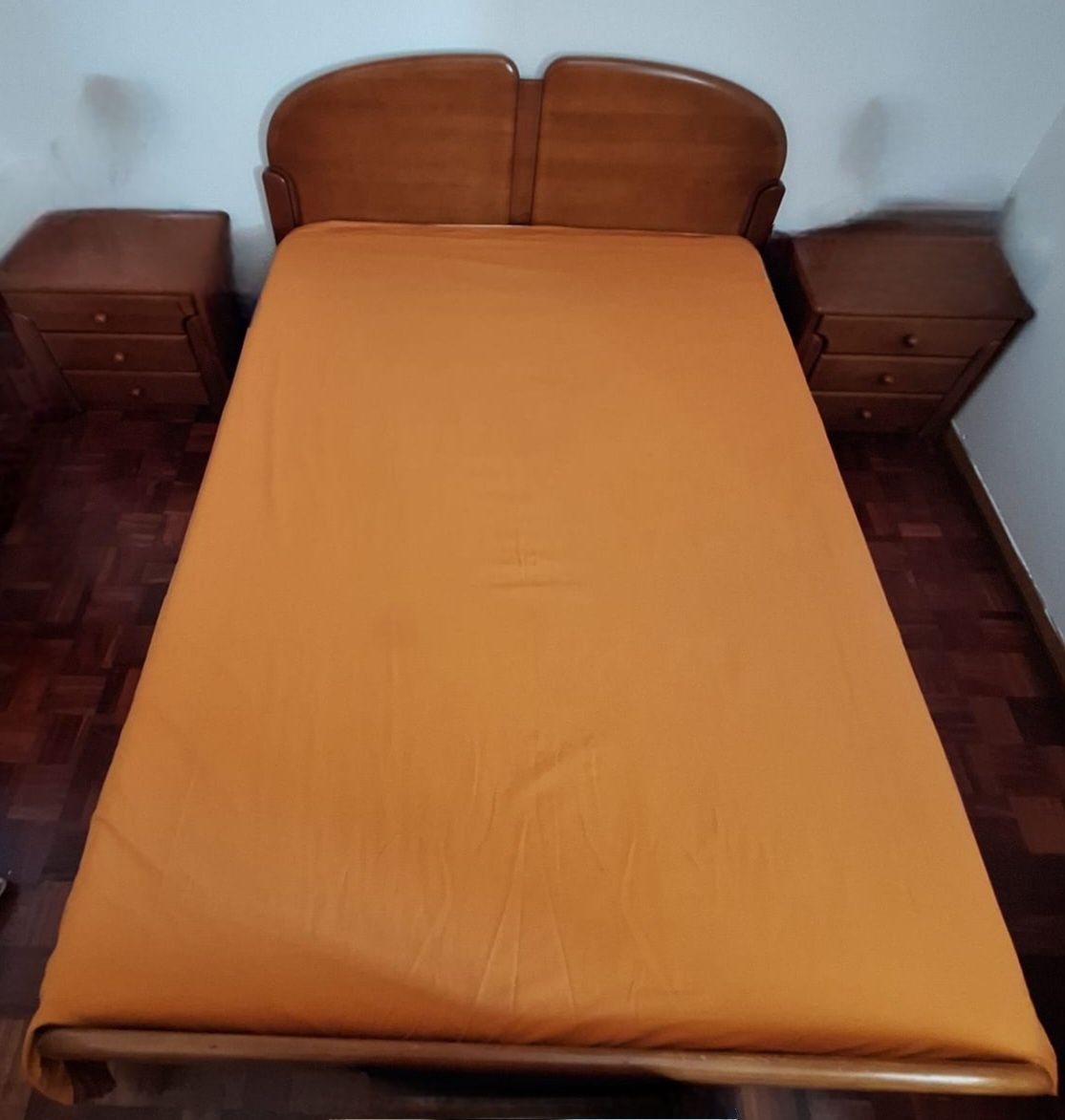 Mobilia de quarto
