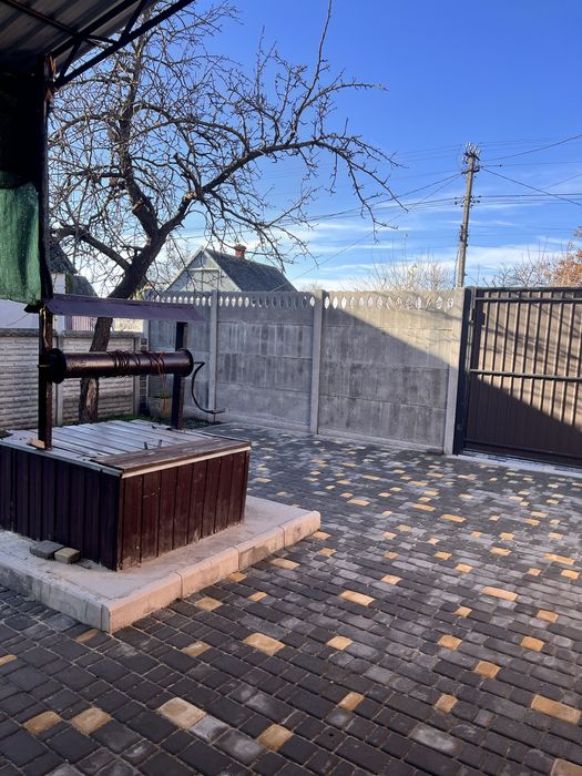 Будинок, Центр, опалення ,  4 кімнати