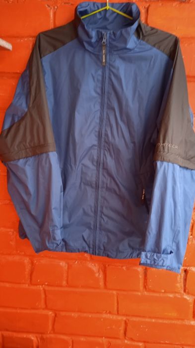 Вітровка чоловіча розмір М ,L