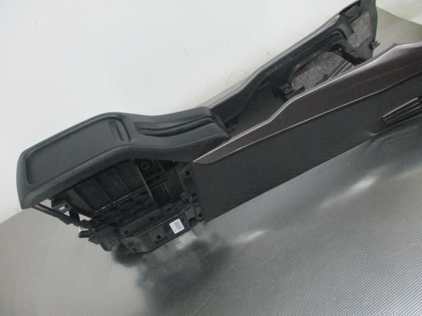 Consola central PEUGEOT 2008 I (CU_)