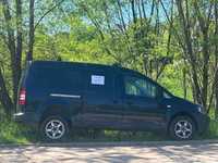 Volkswagen Caddy 4x4 Ciezarowy Faktura VAT Niski przebieg Zadbany