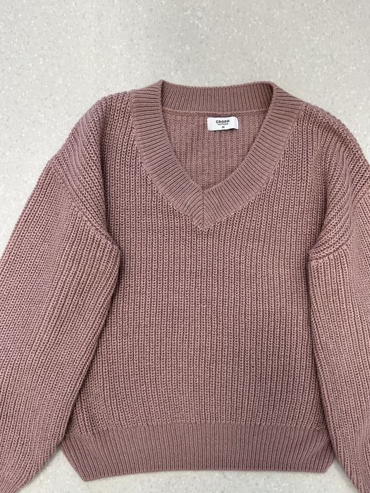 Свитер джемпер женский