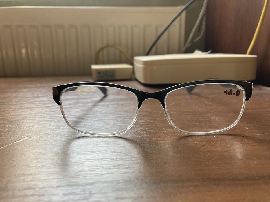 Очки для чтения для зрения