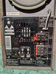 Subwoofer Pioneer XV DV 55