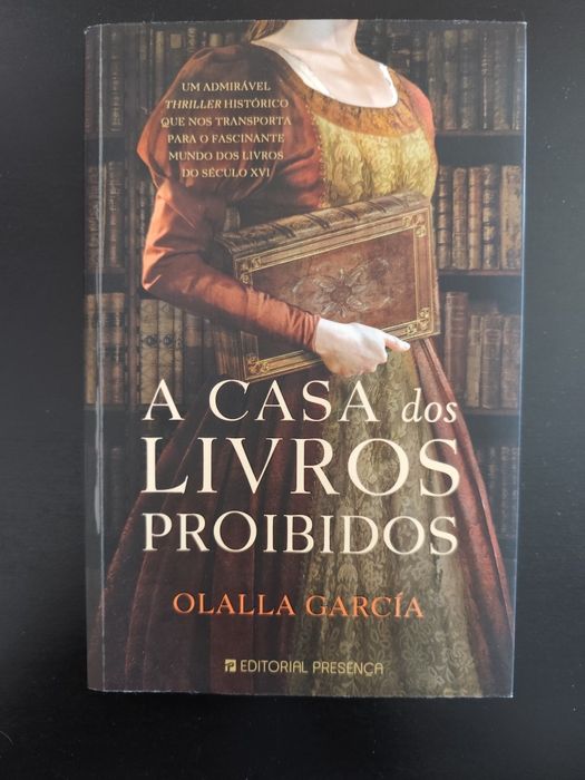 - Vários Livros -