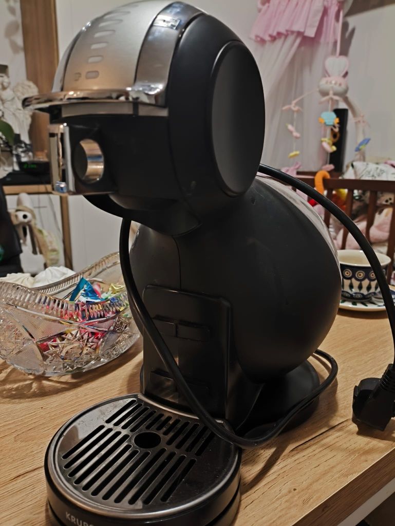 Ekspres do kawy Dolce Gusto