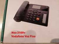 Telefones de mesa Vodafone Neo 3100v