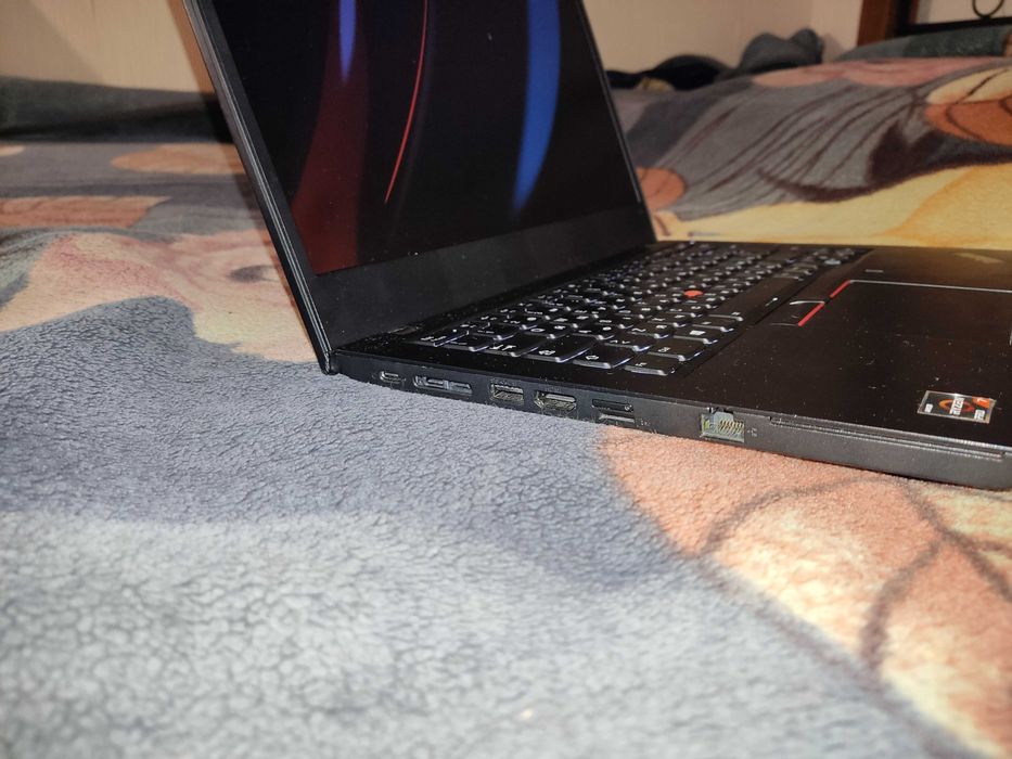 Lenovo ThinkPad L14 Gen 2a | AMD Ryzen 7 PRO 5850U | 32/512 GB