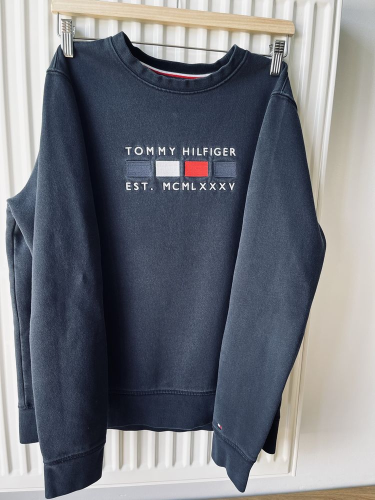 Bluza Tommy Hilfiger